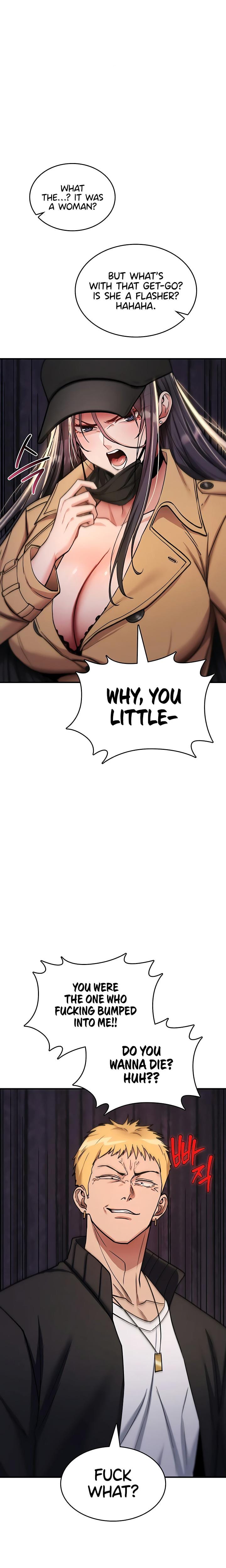 You Won't Break Me Uncensored, chapter 36, page 21 of 28