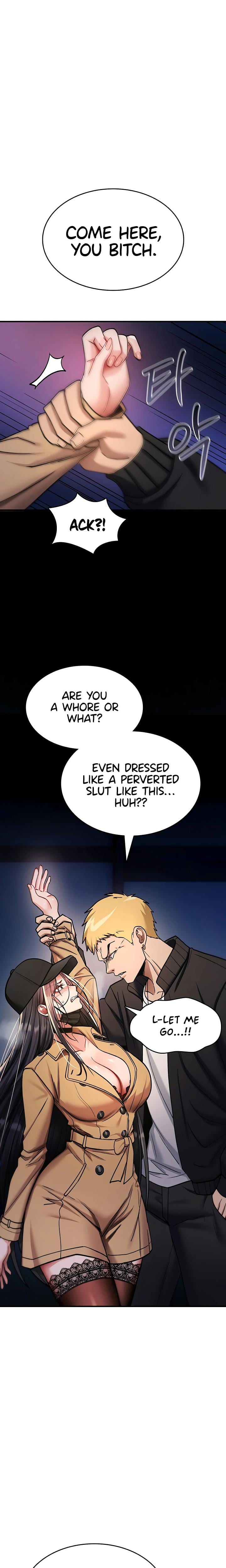 You Won't Break Me Uncensored, chapter 36, page 22 of 28