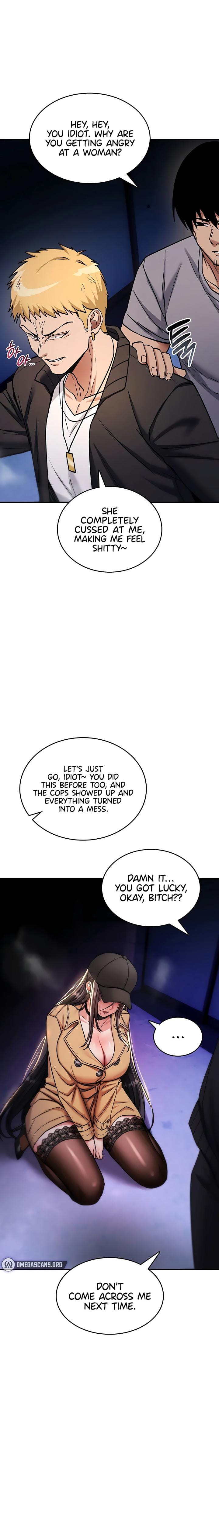 You Won't Break Me Uncensored, chapter 36, page 24 of 28