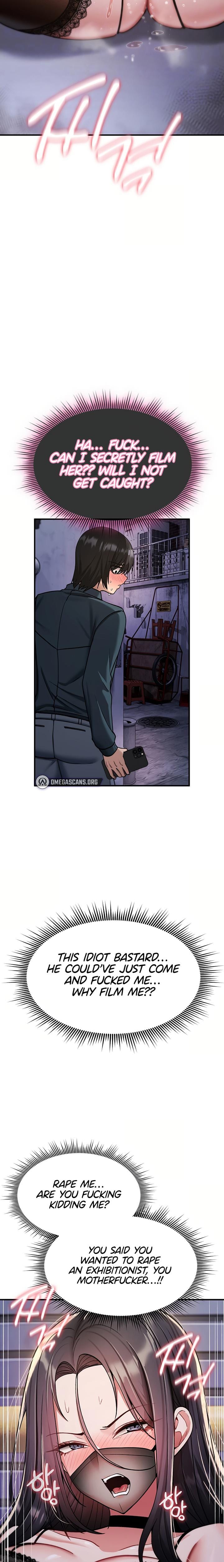 You Won't Break Me Uncensored, chapter 37, page 8 of 28