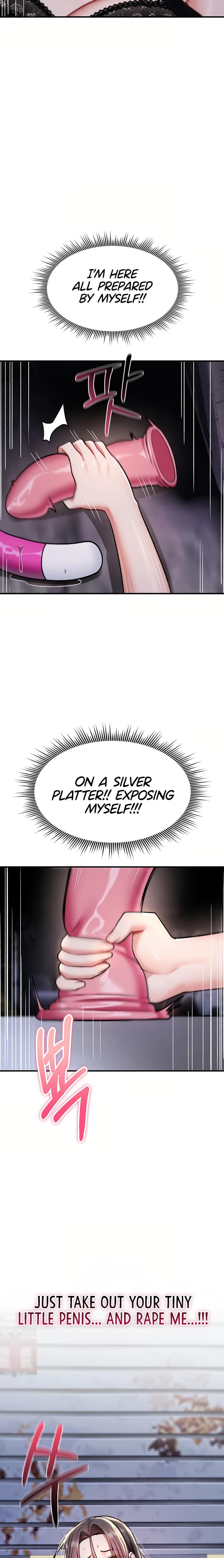 You Won't Break Me Uncensored, chapter 37, page 9 of 28