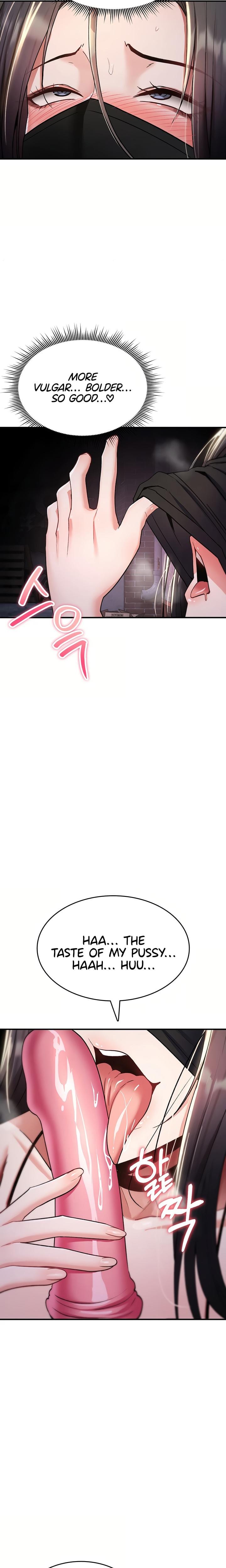 You Won't Break Me Uncensored, chapter 37, page 12 of 28