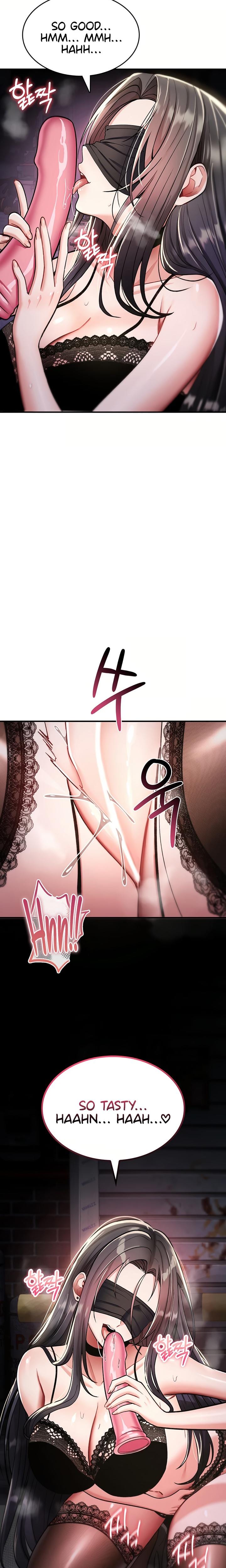 You Won't Break Me Uncensored, chapter 37, page 13 of 28
