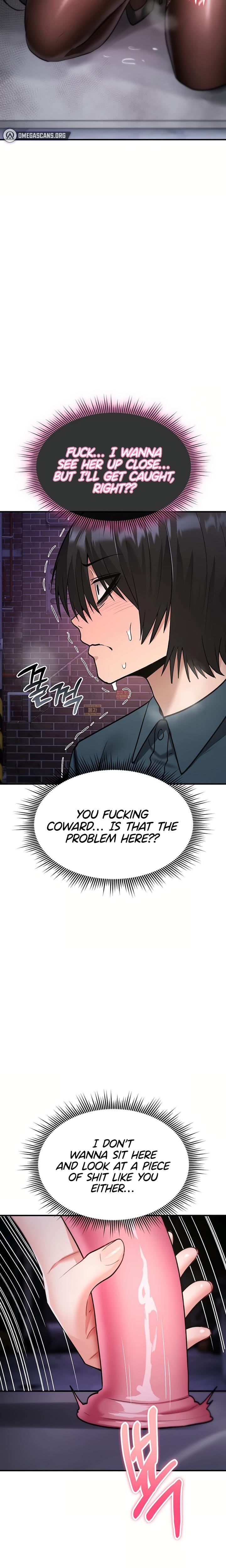 You Won't Break Me Uncensored, chapter 37, page 14 of 28