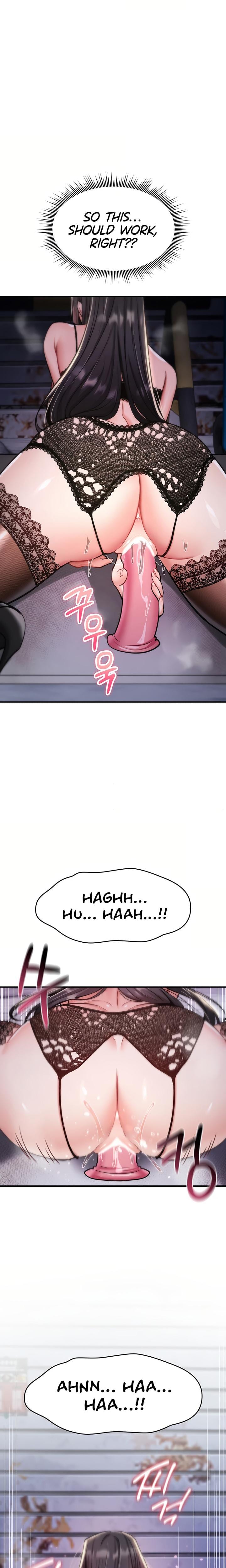 You Won't Break Me Uncensored, chapter 37, page 15 of 28