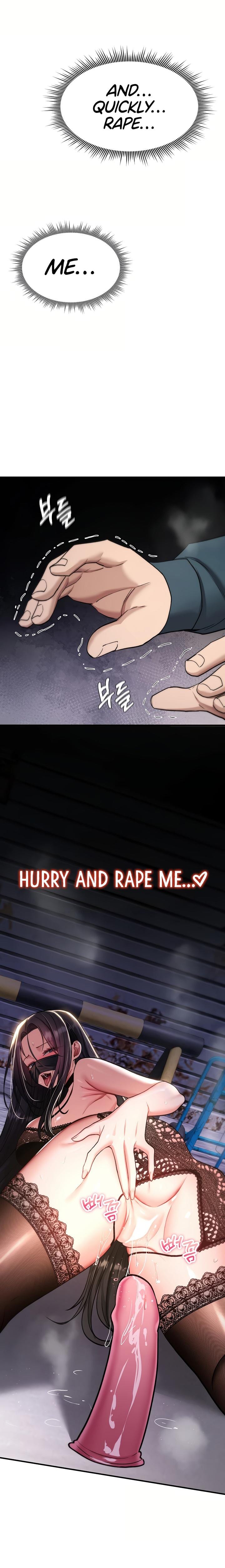 You Won't Break Me Uncensored, chapter 37, page 18 of 28