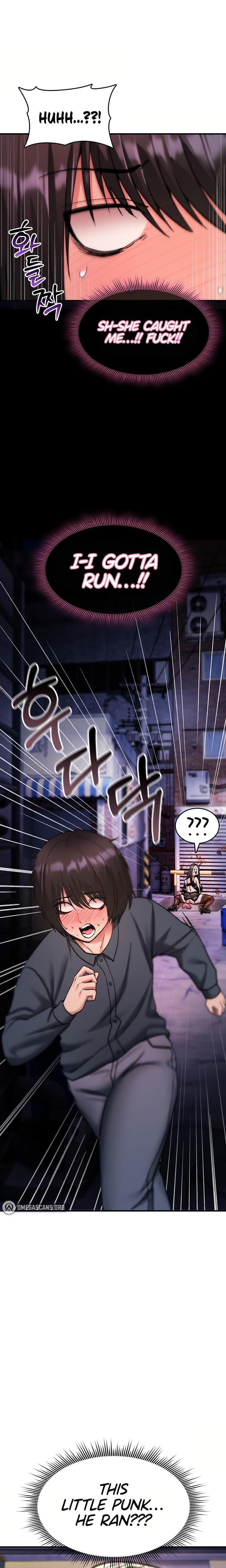 You Won't Break Me Uncensored, chapter 37, page 19 of 28