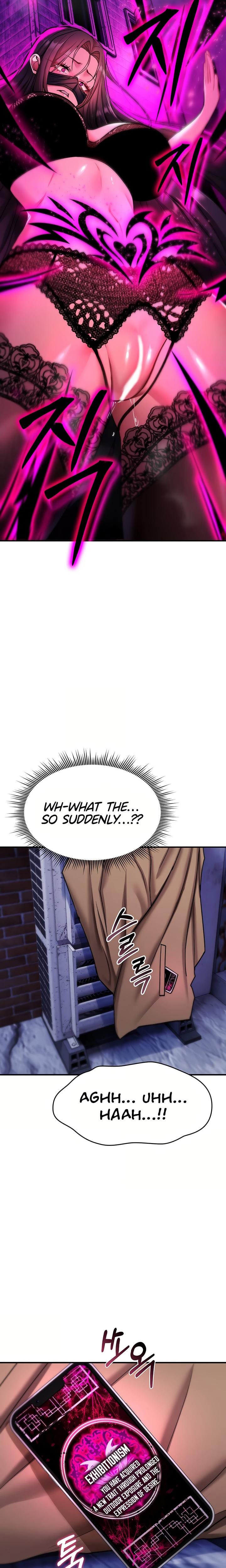 You Won't Break Me Uncensored, chapter 37, page 22 of 28