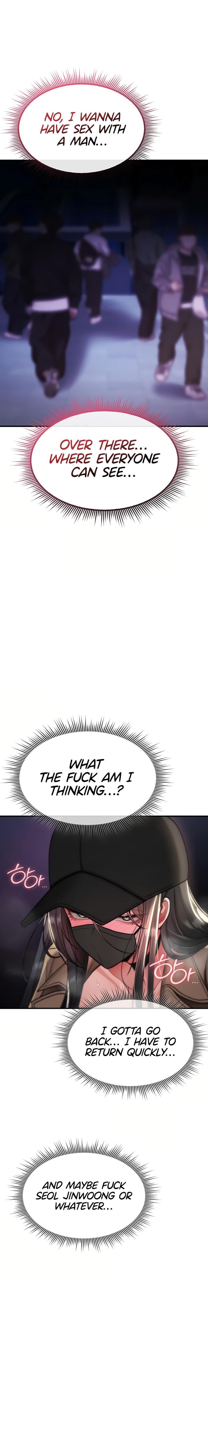You Won't Break Me Uncensored, chapter 37, page 25 of 28