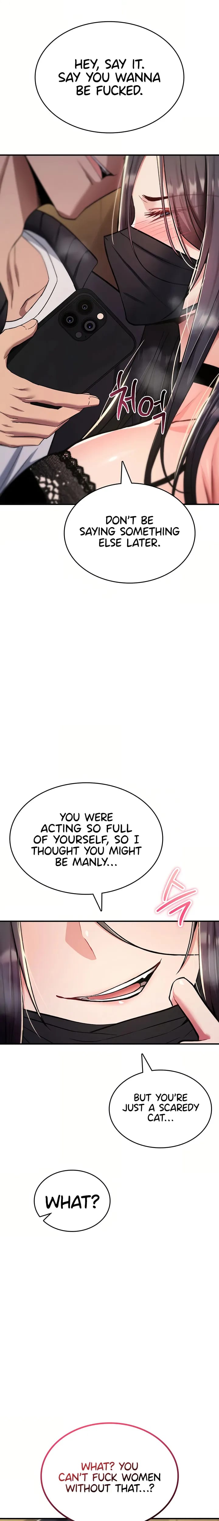 You Won't Break Me Uncensored, chapter 38, page 6 of 27