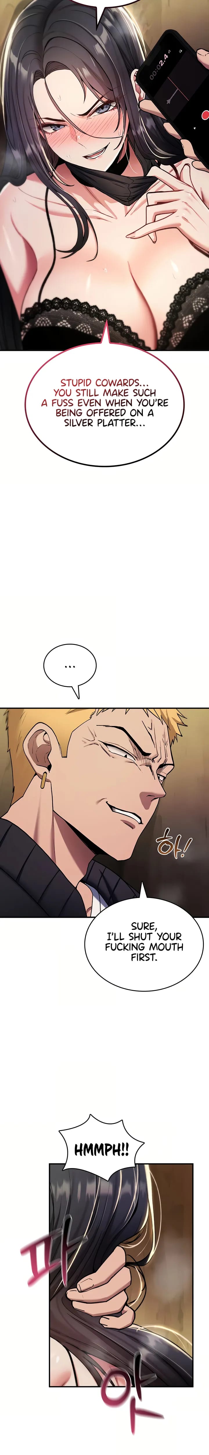 You Won't Break Me Uncensored, chapter 38, page 7 of 27