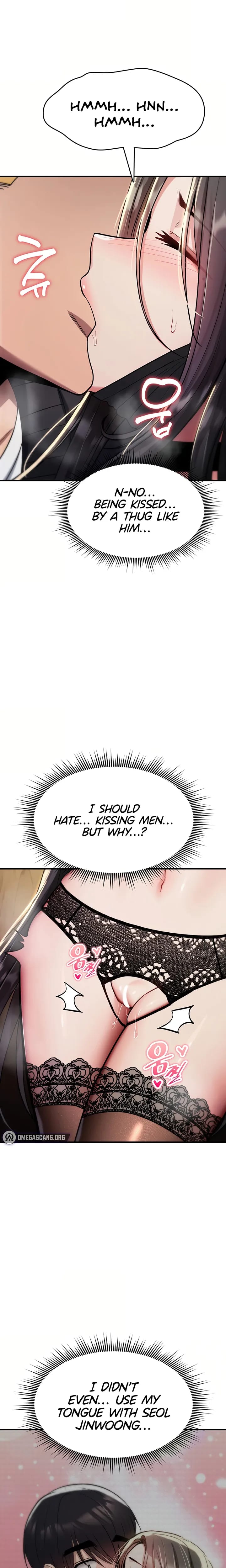 You Won't Break Me Uncensored, chapter 38, page 8 of 27
