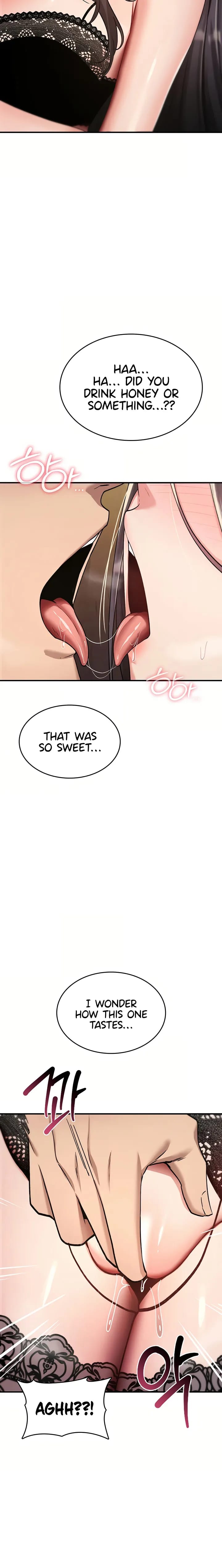 You Won't Break Me Uncensored, chapter 38, page 10 of 27