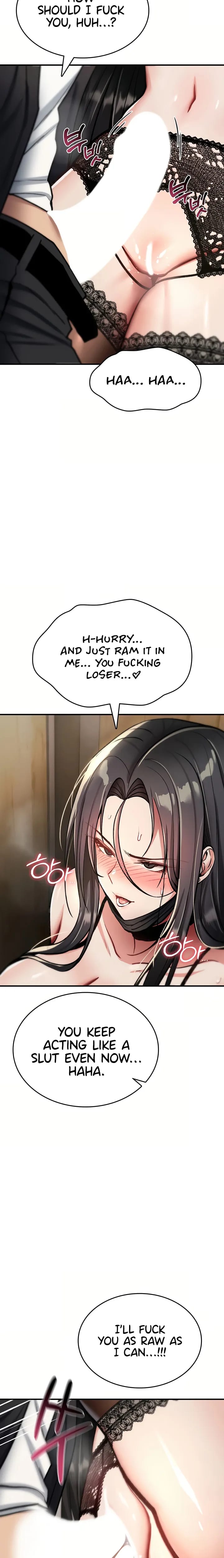 You Won't Break Me Uncensored, chapter 38, page 15 of 27