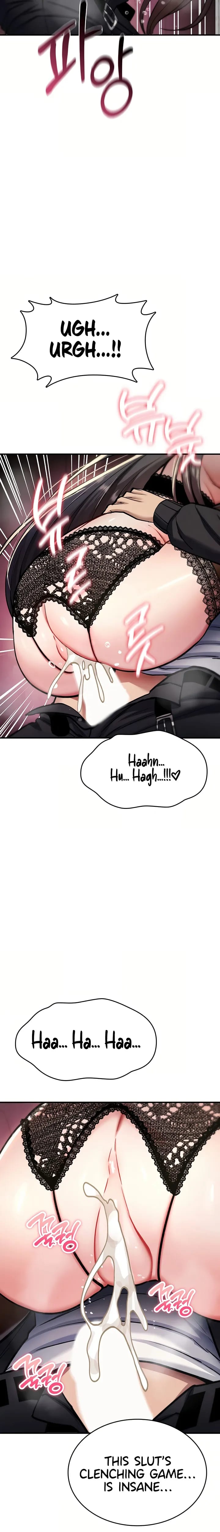You Won't Break Me Uncensored, chapter 38, page 20 of 27