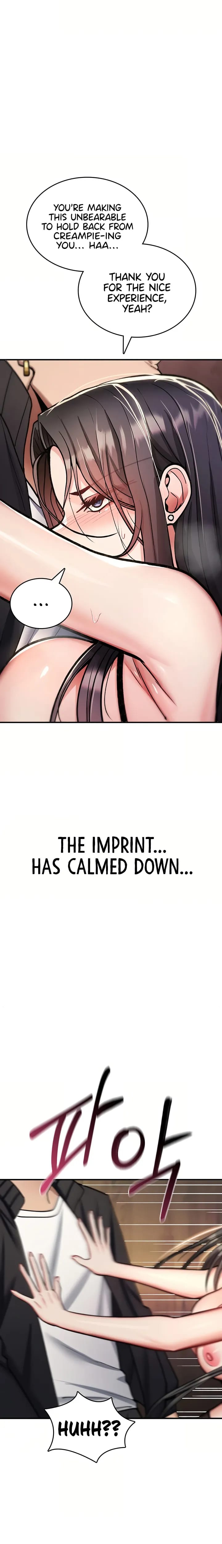 You Won't Break Me Uncensored, chapter 38, page 21 of 27