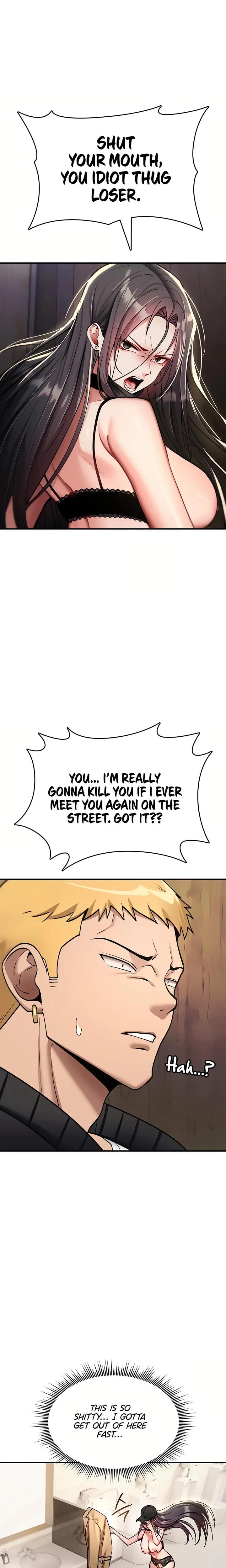 You Won't Break Me Uncensored, chapter 38, page 22 of 27