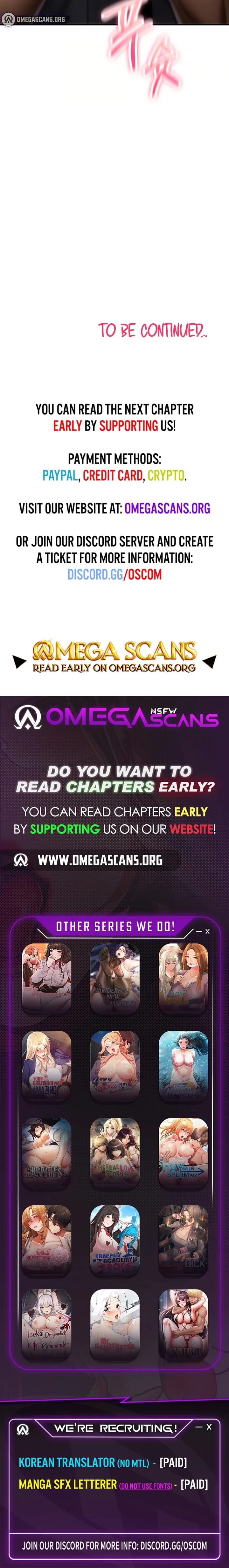 You Won't Break Me Uncensored, chapter 38, page 27 of 27