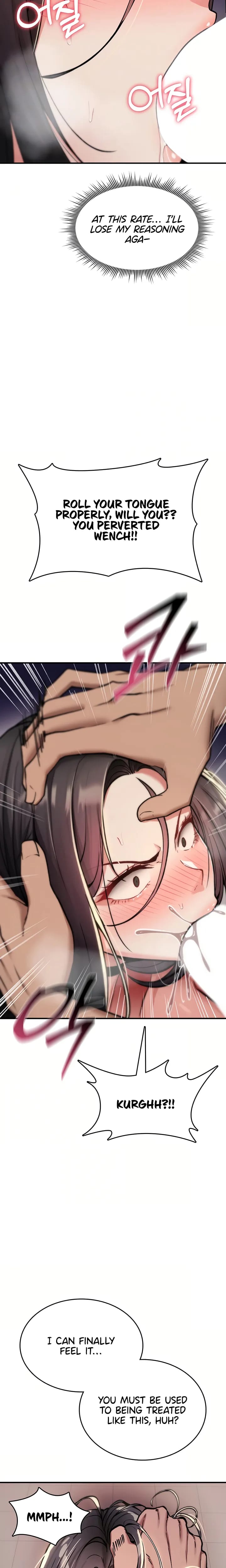 You Won't Break Me Uncensored, chapter 39, page 7 of 31