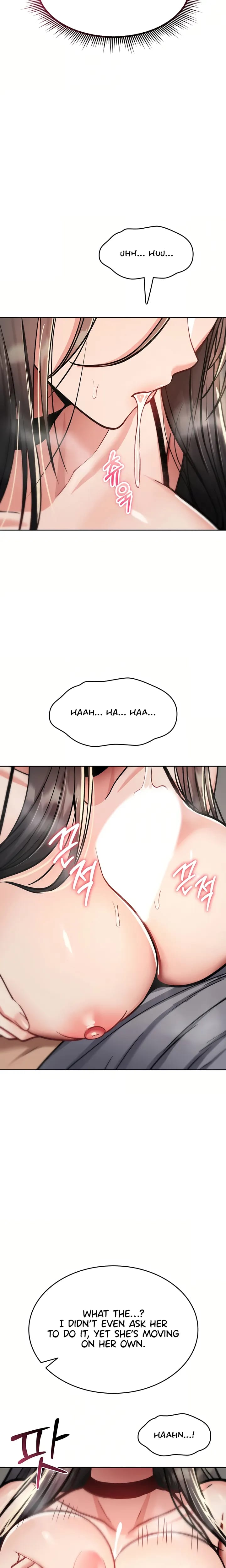 You Won't Break Me Uncensored, chapter 39, page 15 of 31