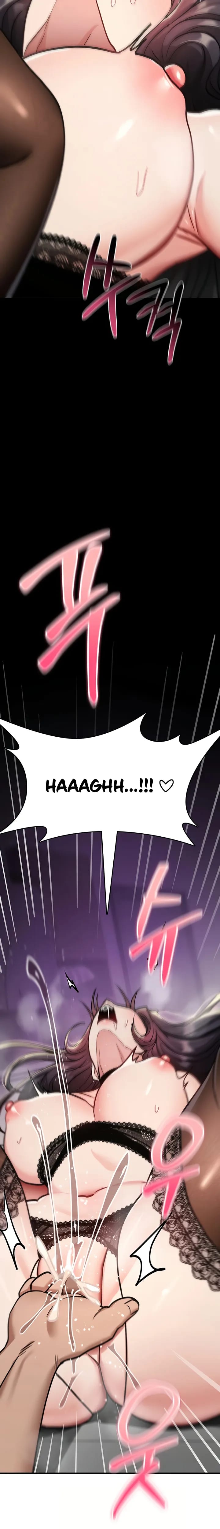 You Won't Break Me Uncensored, chapter 39, page 24 of 31