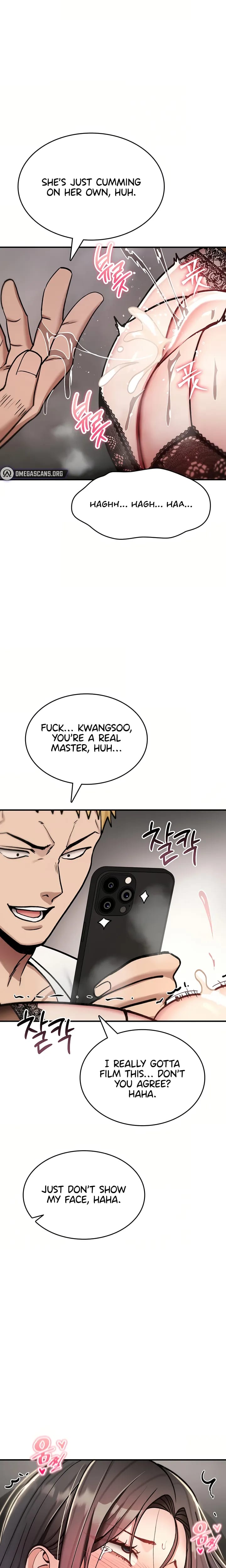 You Won't Break Me Uncensored, chapter 39, page 25 of 31
