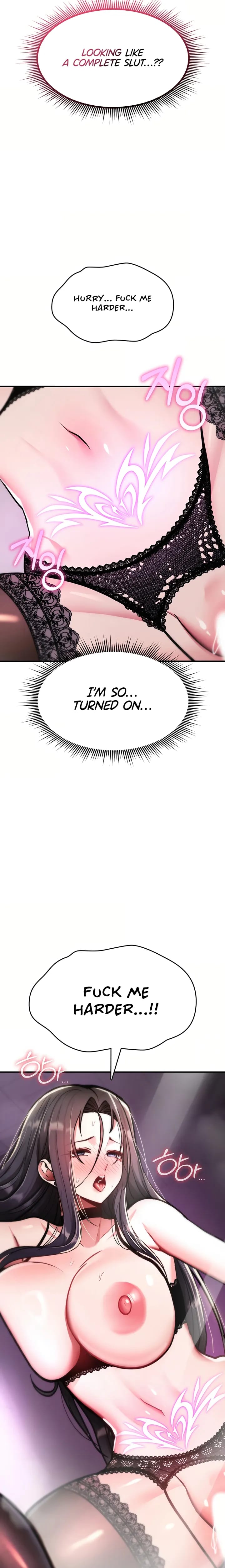 You Won't Break Me Uncensored, chapter 39, page 29 of 31