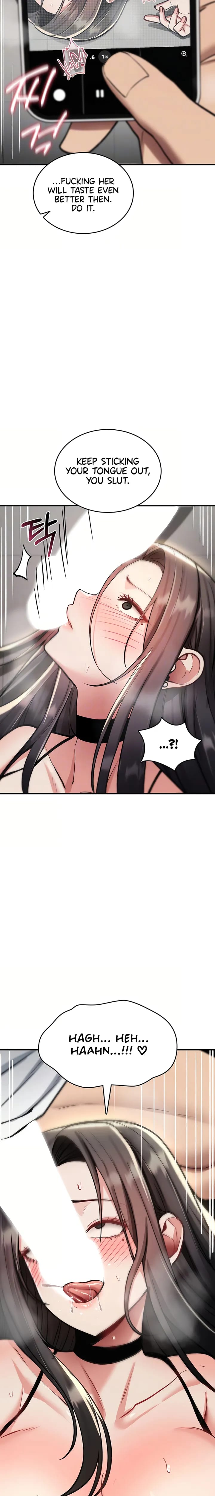 You Won't Break Me Uncensored, chapter 40, page 5 of 32