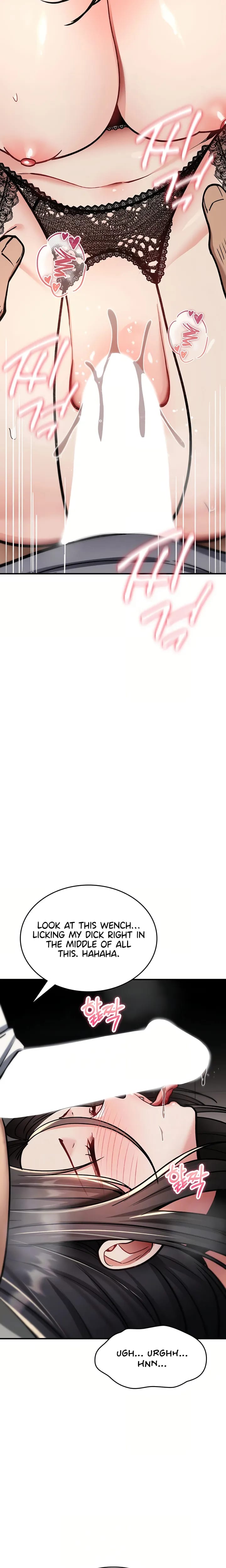 You Won't Break Me Uncensored, chapter 40, page 6 of 32