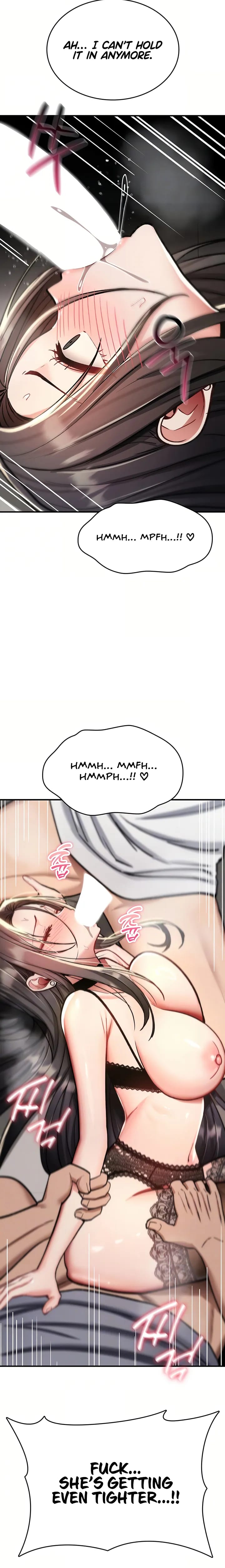 You Won't Break Me Uncensored, chapter 40, page 7 of 32