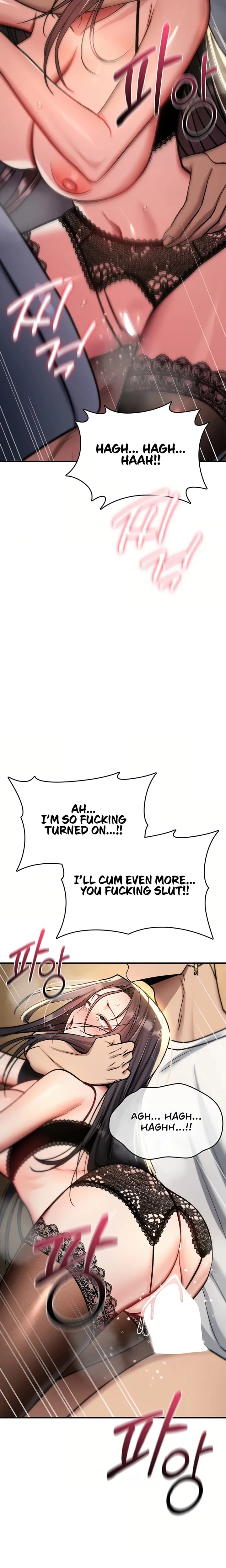 You Won't Break Me Uncensored, chapter 40, page 21 of 32