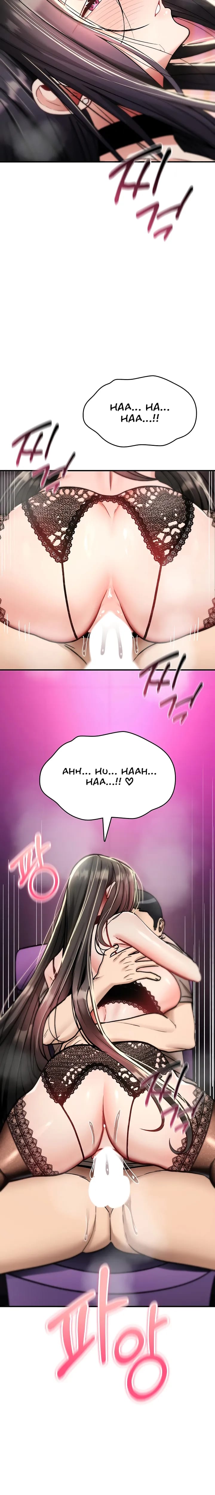 You Won't Break Me Uncensored, chapter 41, page 11 of 31