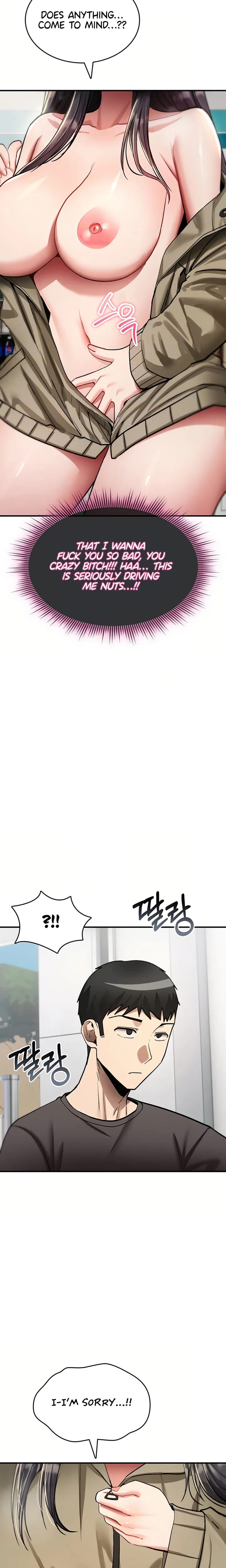 You Won't Break Me Uncensored, chapter 42, page 5 of 29