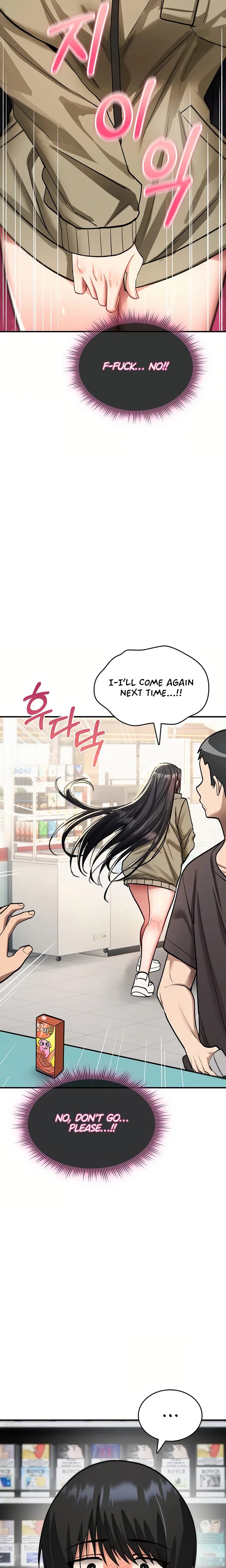 You Won't Break Me Uncensored, chapter 42, page 6 of 29