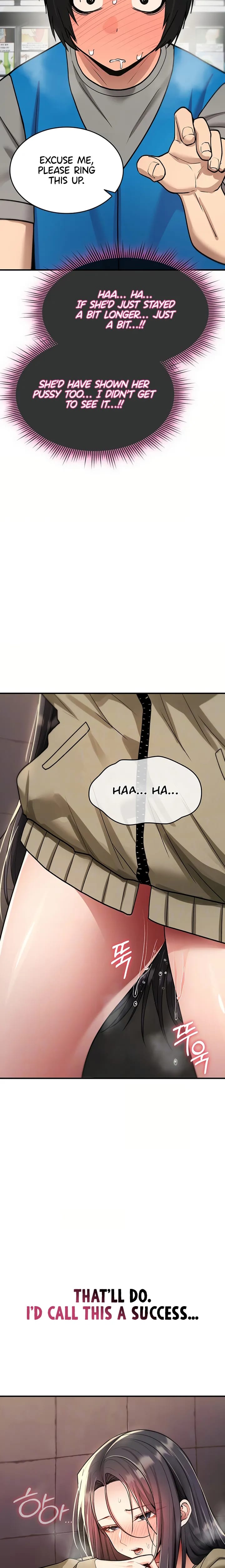 You Won't Break Me Uncensored, chapter 42, page 7 of 29