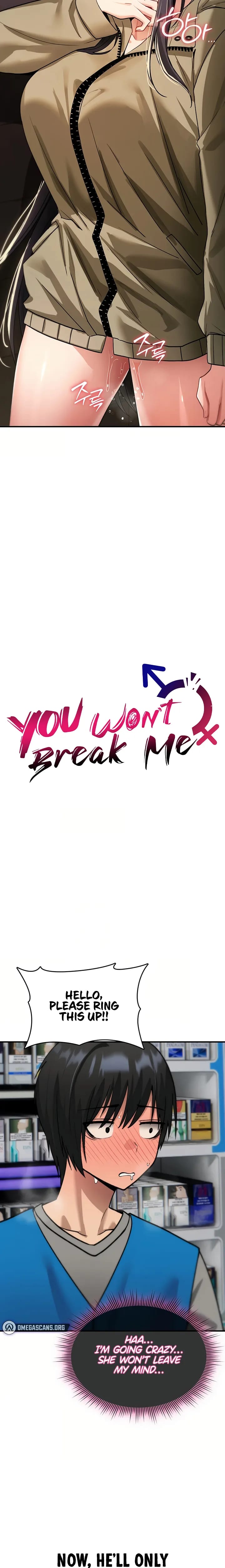 You Won't Break Me Uncensored, chapter 42, page 8 of 29