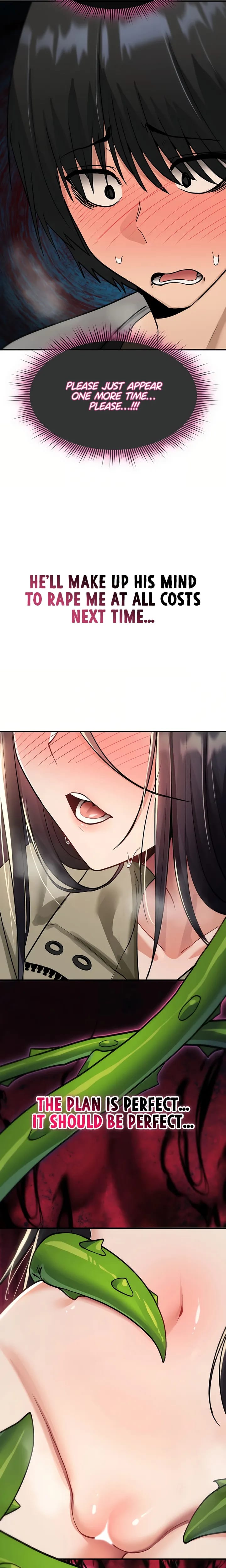 You Won't Break Me Uncensored, chapter 42, page 10 of 29