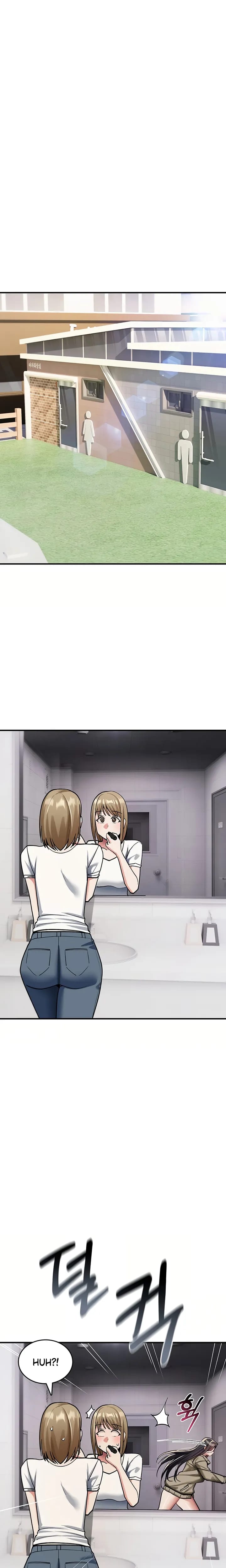 You Won't Break Me Uncensored, chapter 42, page 13 of 29