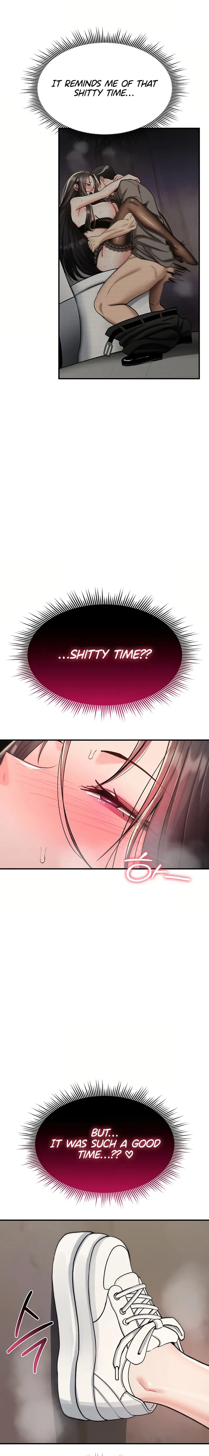 You Won't Break Me Uncensored, chapter 42, page 16 of 29