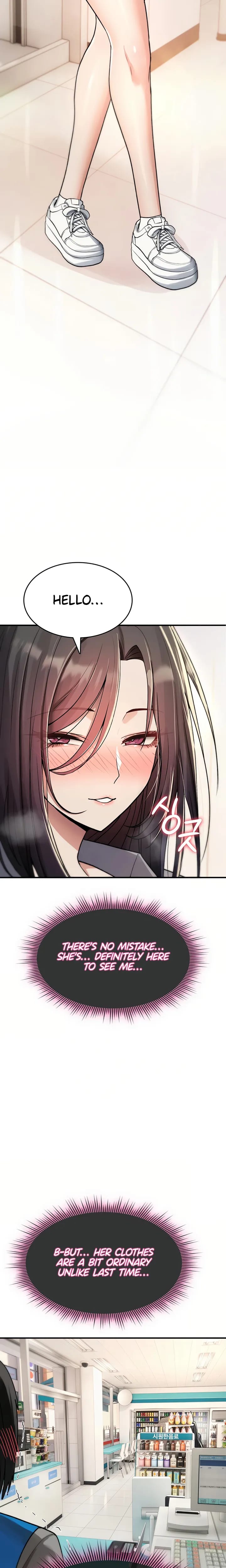 You Won't Break Me Uncensored, chapter 42, page 21 of 29