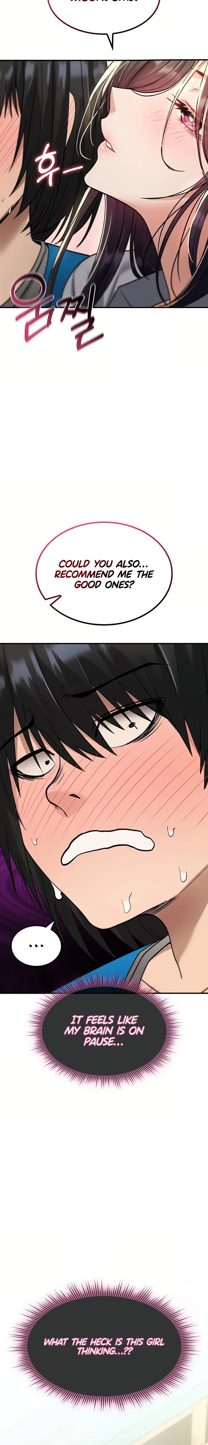 You Won't Break Me Uncensored, chapter 42, page 24 of 29