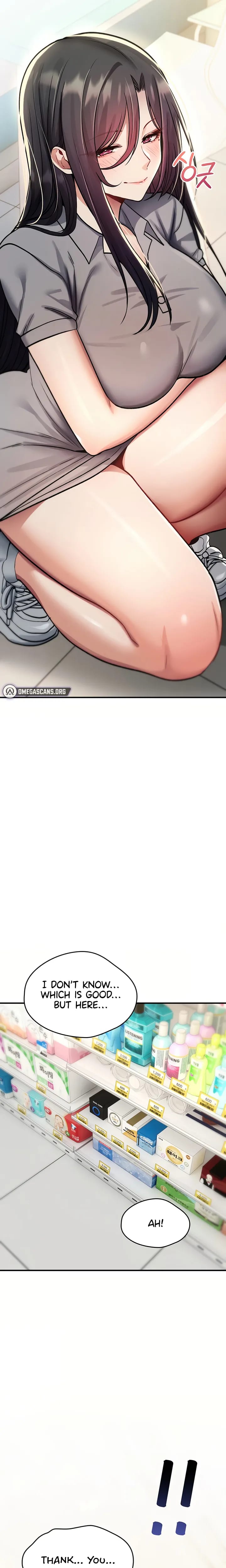 You Won't Break Me Uncensored, chapter 42, page 25 of 29