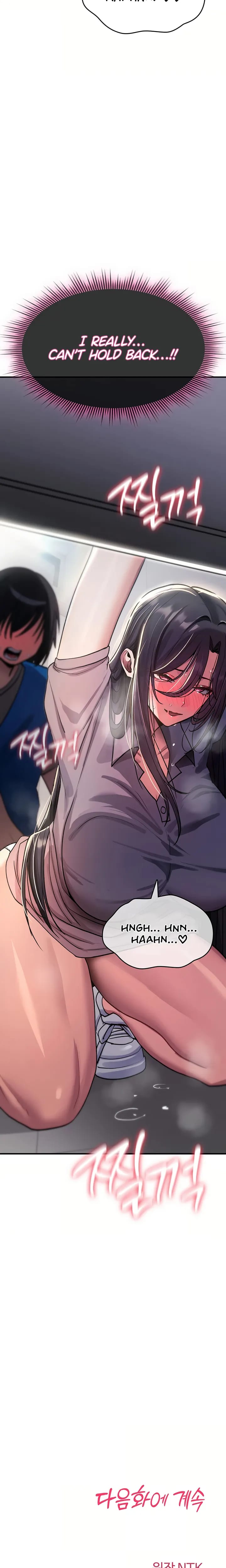 You Won't Break Me Uncensored, chapter 42, page 28 of 29