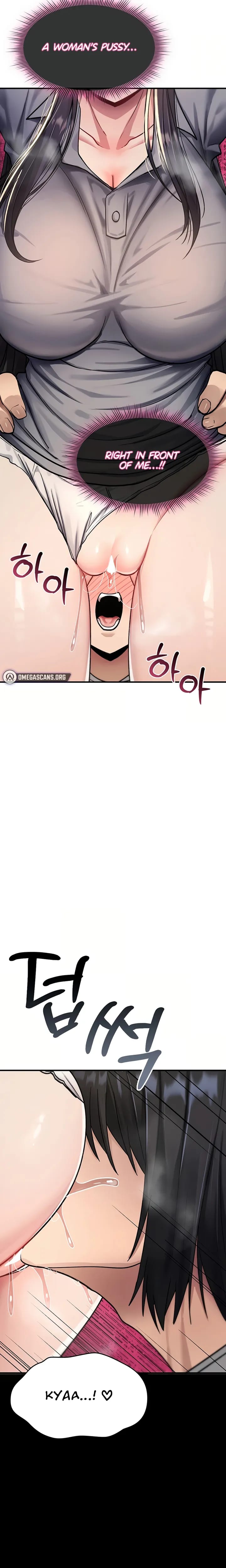 You Won't Break Me Uncensored, chapter 43, page 8 of 30