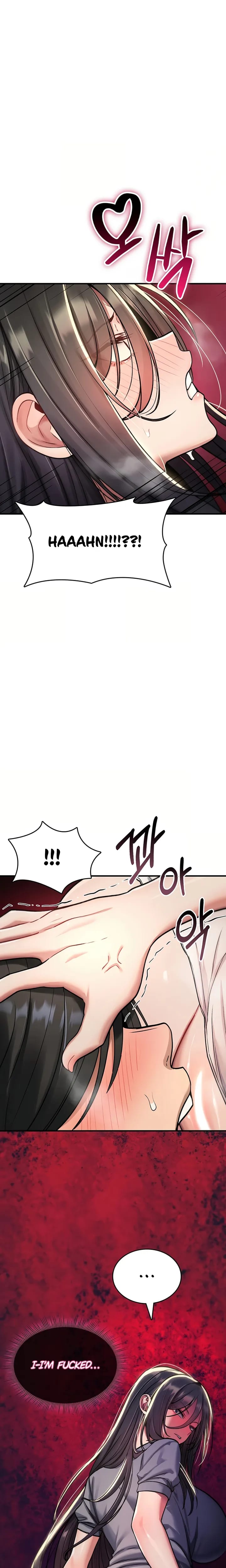 You Won't Break Me Uncensored, chapter 43, page 11 of 30