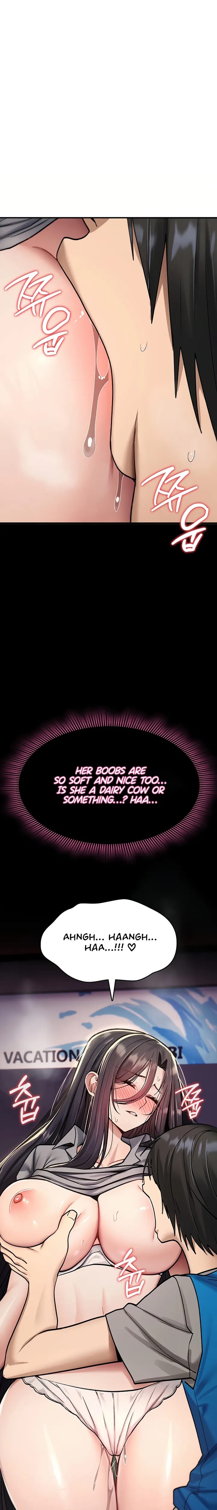 You Won't Break Me Uncensored, chapter 43, page 15 of 30