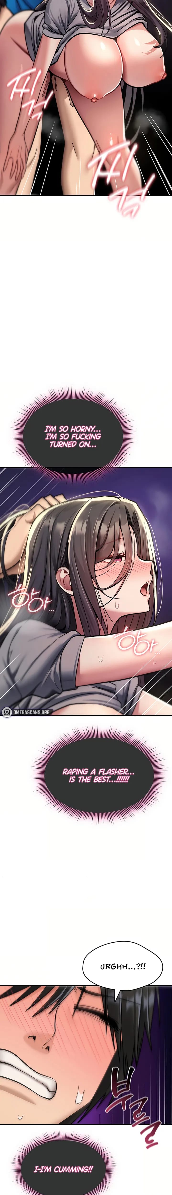 You Won't Break Me Uncensored, chapter 43, page 24 of 30