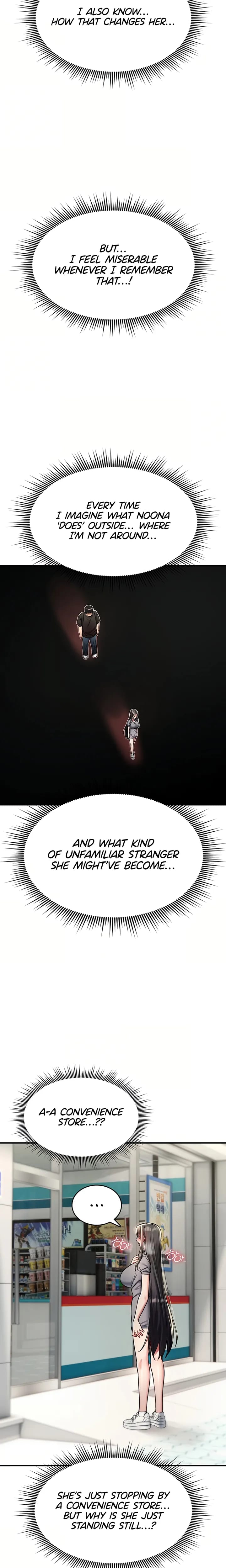 You Won't Break Me Uncensored, chapter 44, page 8 of 32