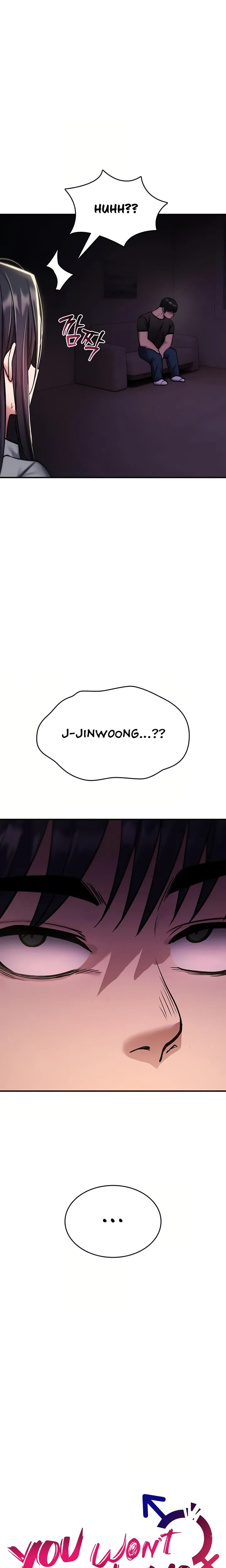 You Won't Break Me Uncensored, chapter 44, page 11 of 32