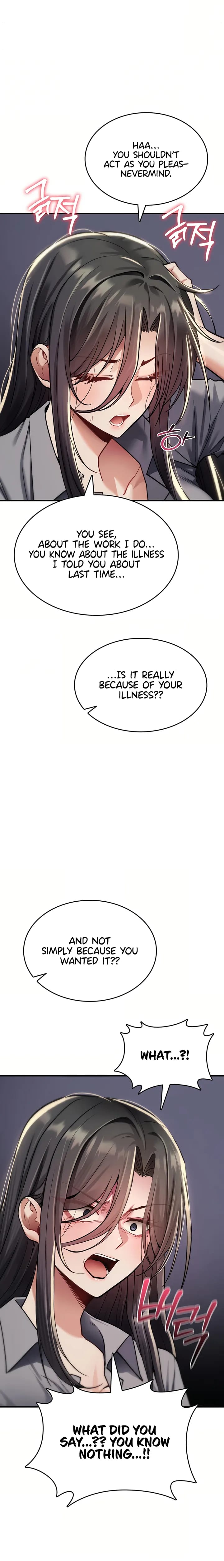 You Won't Break Me Uncensored, chapter 44, page 16 of 32